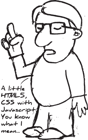 Speak in plain language