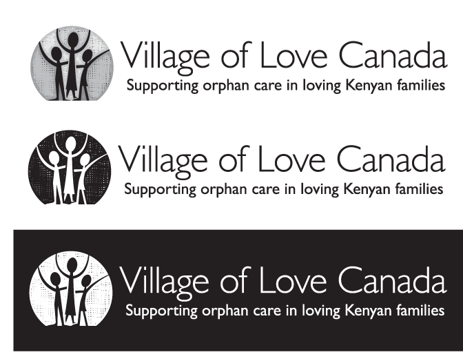 Village of Love logos 2