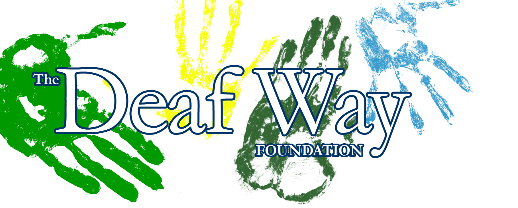 The Deaf Way Foundation